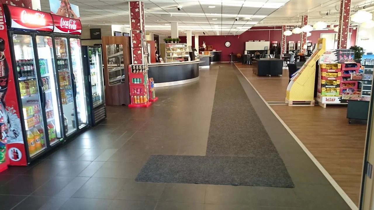 Trestads Restaurang Hotell&Pensionat Vanersborg