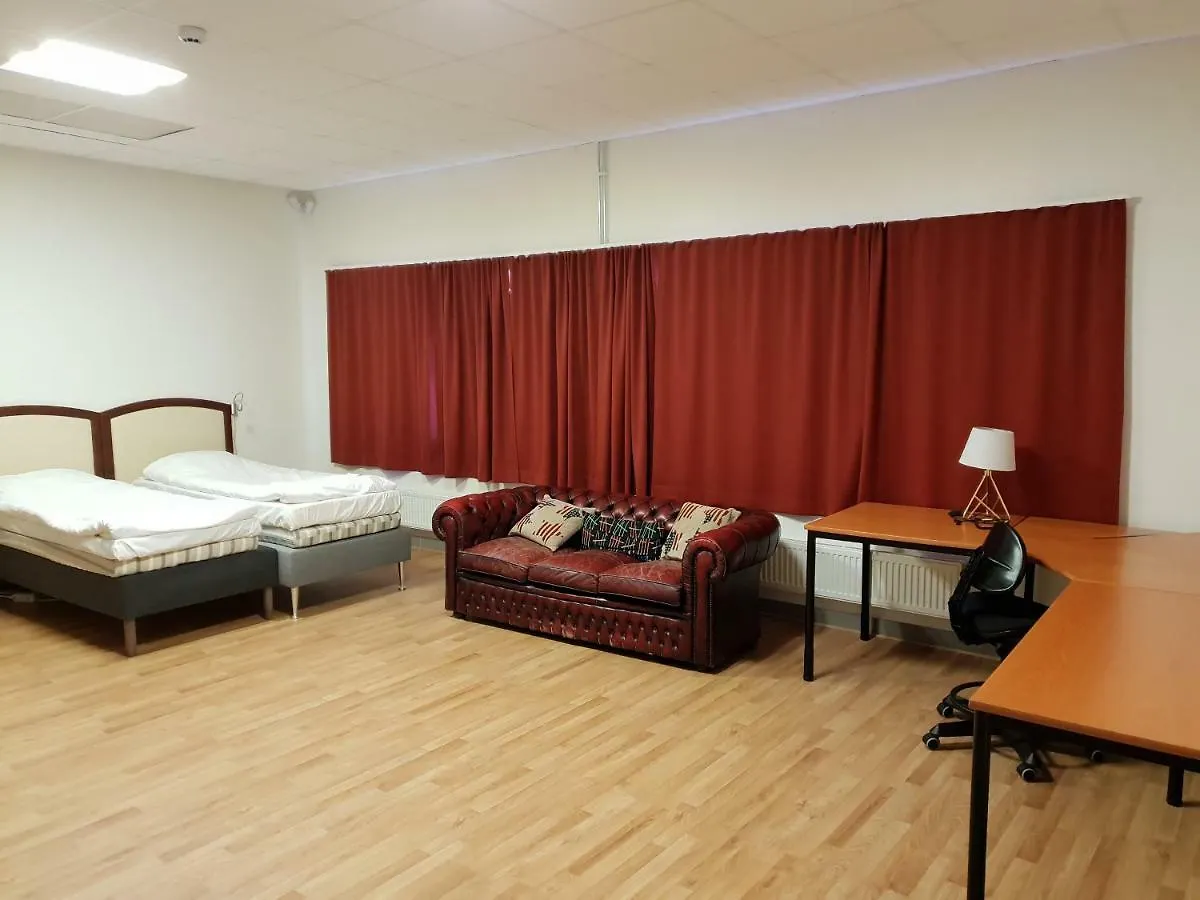 Trestads Restaurang Hotell&Pensionat Vanersborg Motel
