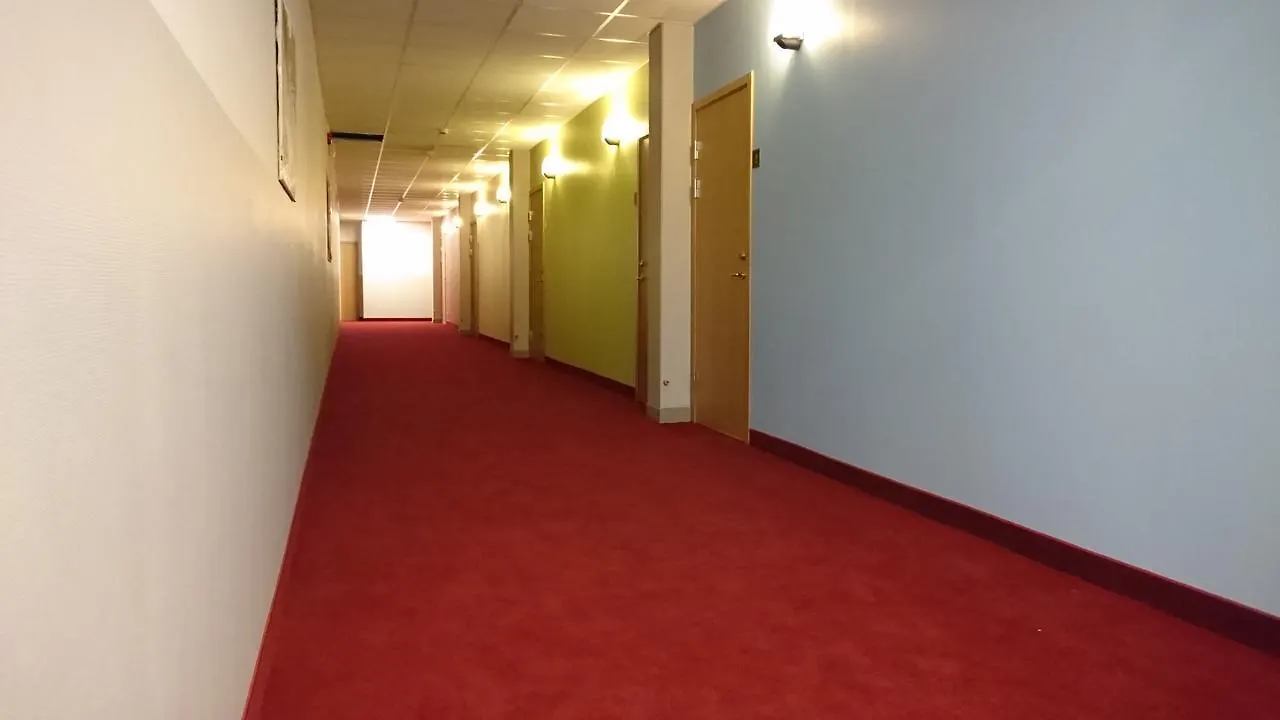 ** Motel Trestads Restaurang Hotell&Pensionat Vanersborg Sweden