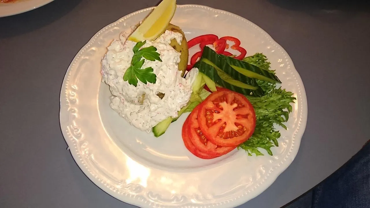Trestads Restaurang Hotell&Pensionat Vanersborg 2*,