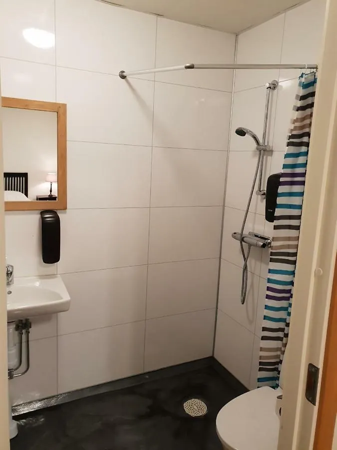 Trestads Restaurang Hotell&Pensionat Vanersborg